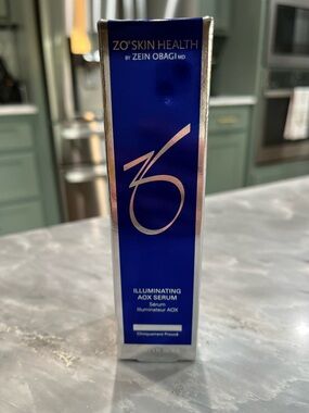 ZO Skin Health Illuminating AOX Serum 1 Fl. Oz.